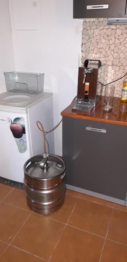 Apartmany Hodonin Zdíkov Exterior foto
