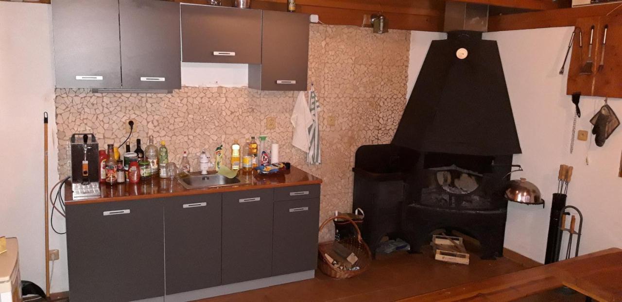 Apartmany Hodonin Zdíkov Exterior foto