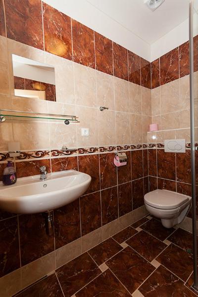 Apartmany Hodonin Zdíkov Exterior foto