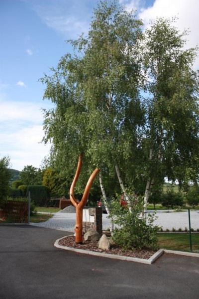 Apartmany Hodonin Zdíkov Exterior foto